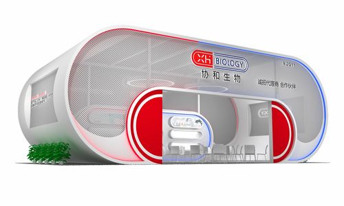 顛覆創(chuàng)新引領(lǐng)美業(yè)未來——協(xié)和生物亮相第55屆廣州國(guó)際美博會(huì)